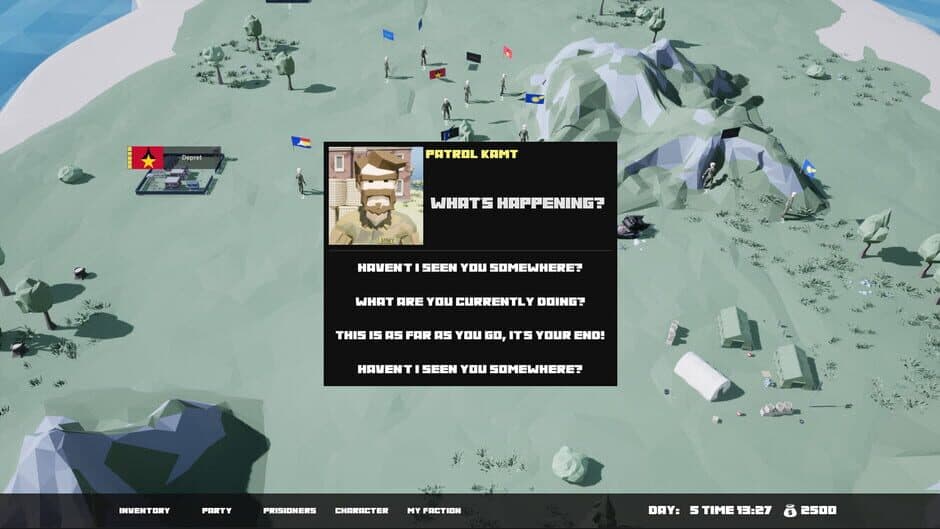 Скриншот 10 из Empire FactionWar