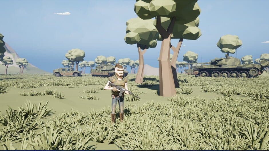 Скриншот 4 из Empire FactionWar