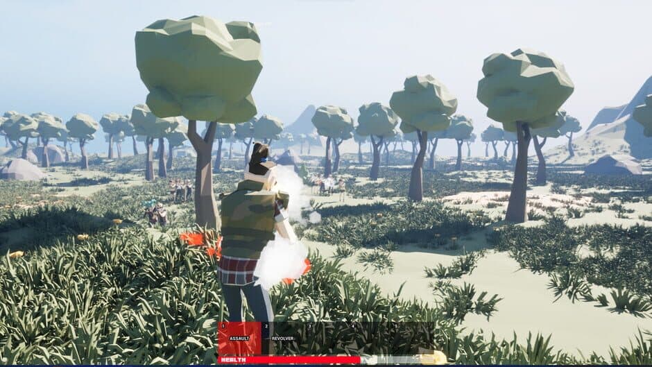Скриншот 6 из Empire FactionWar