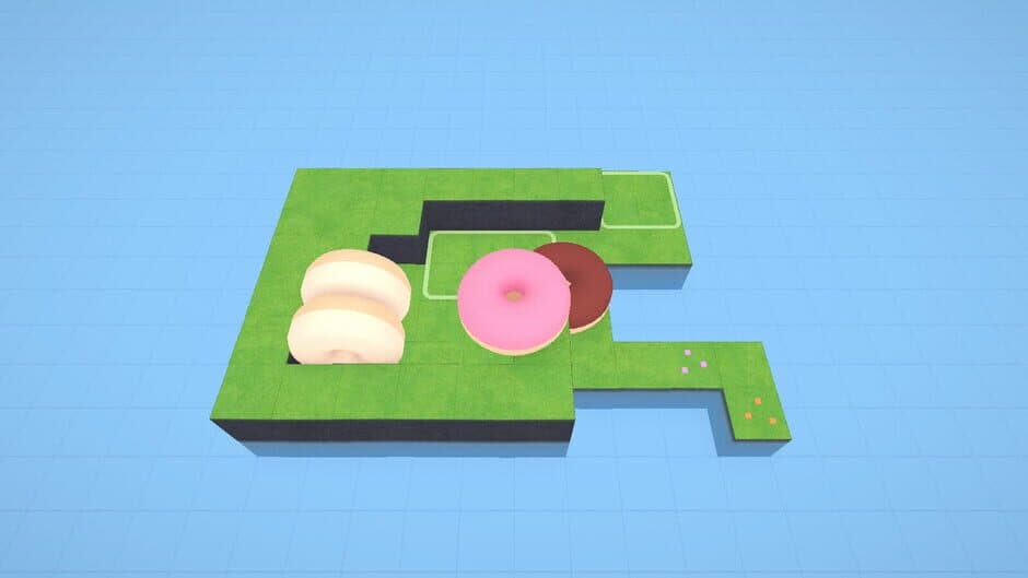 Скриншот 5 из Delicious Donut