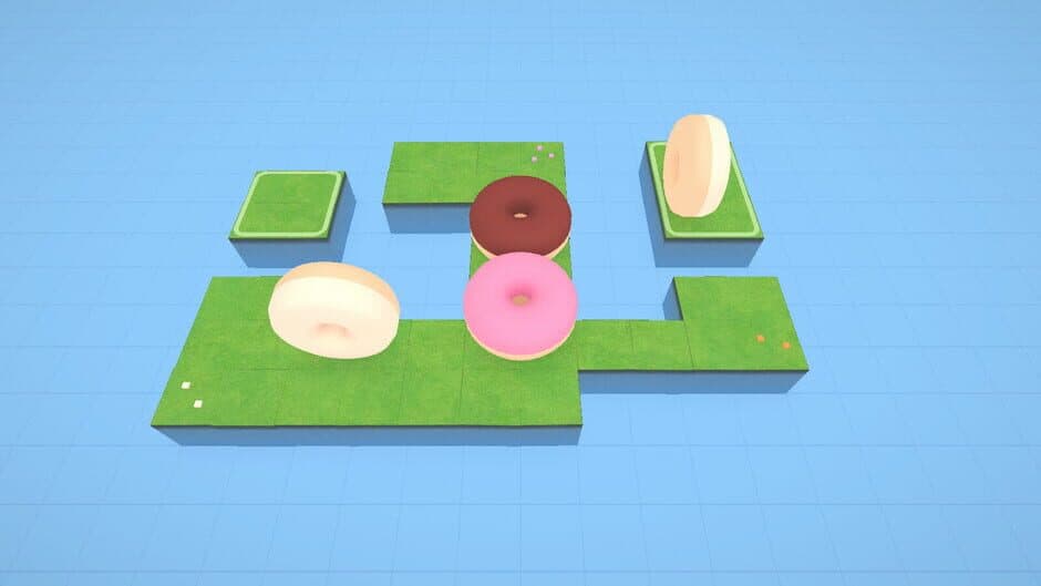 Скриншот 6 из Delicious Donut