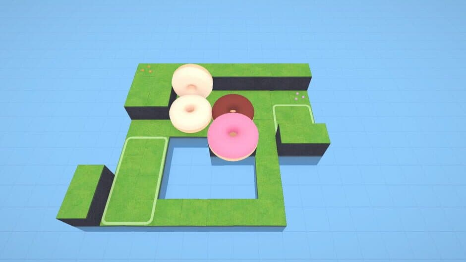 Скриншот 7 из Delicious Donut