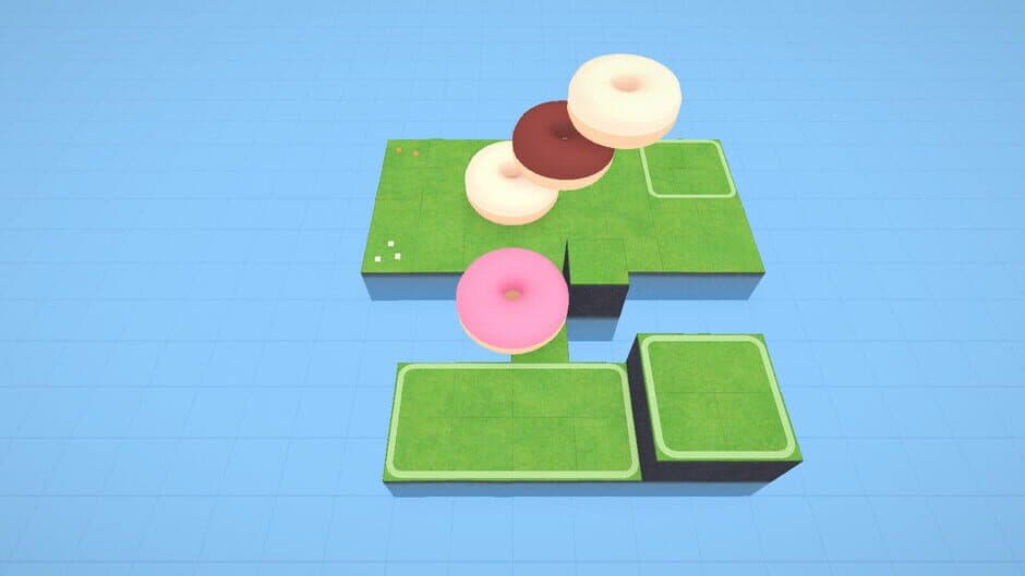 Скриншот 8 из Delicious Donut