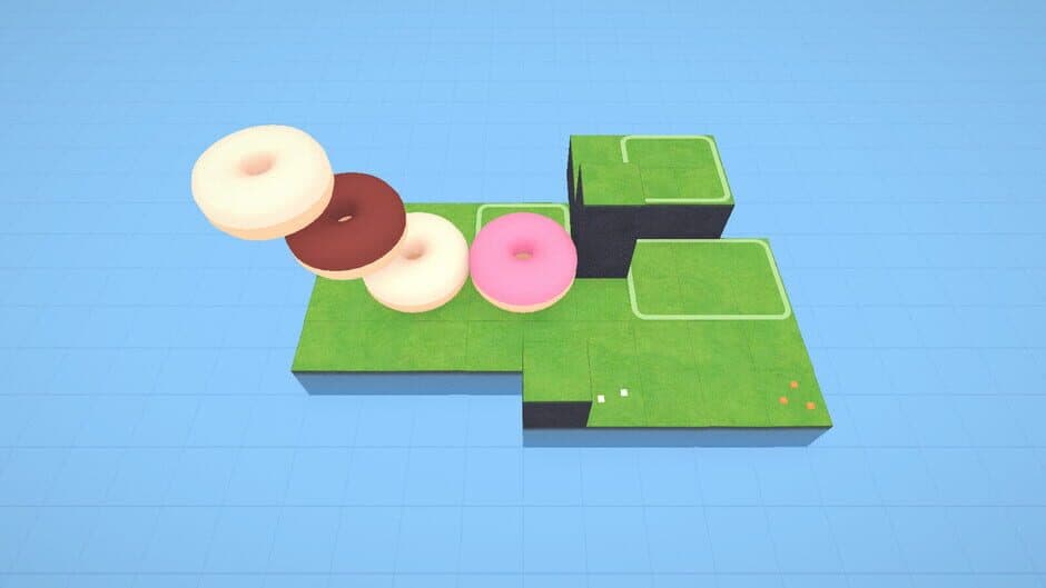 Скриншот 2 из Delicious Donut