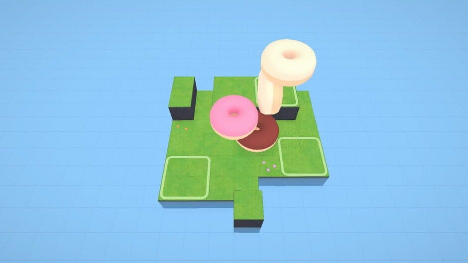 Скриншот 3 из Delicious Donut