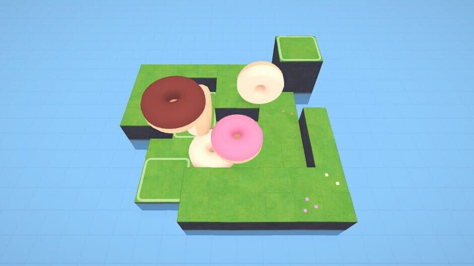 Скриншот 4 из Delicious Donut