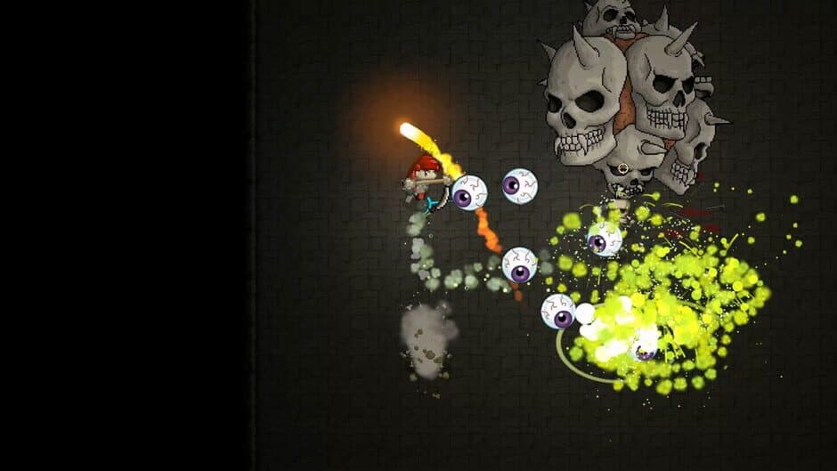 Скриншот 3 из Atoners: The Lost Epoch