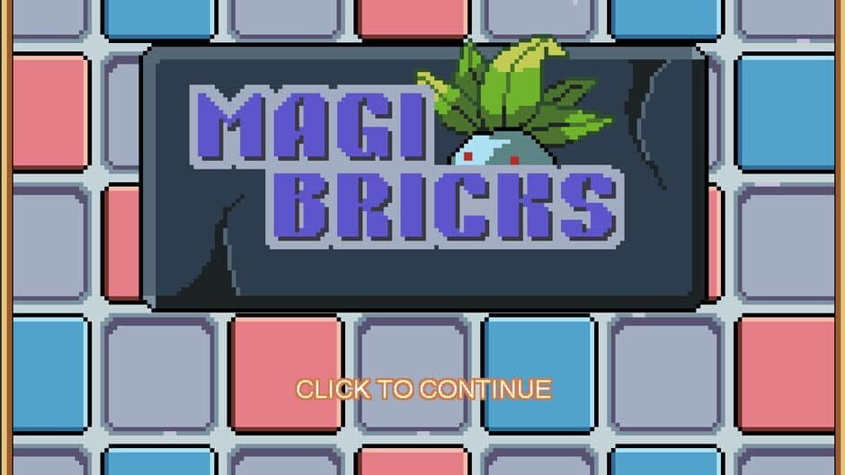 Скриншот 1 из Magibrick