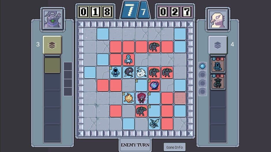 Скриншот 4 из Magibrick