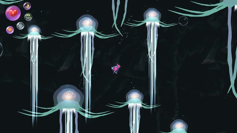 Скриншот 6 из Echoes of the Abyss