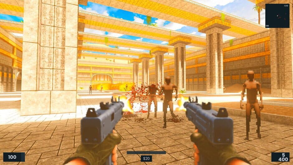 Скриншот 2 из Lucid