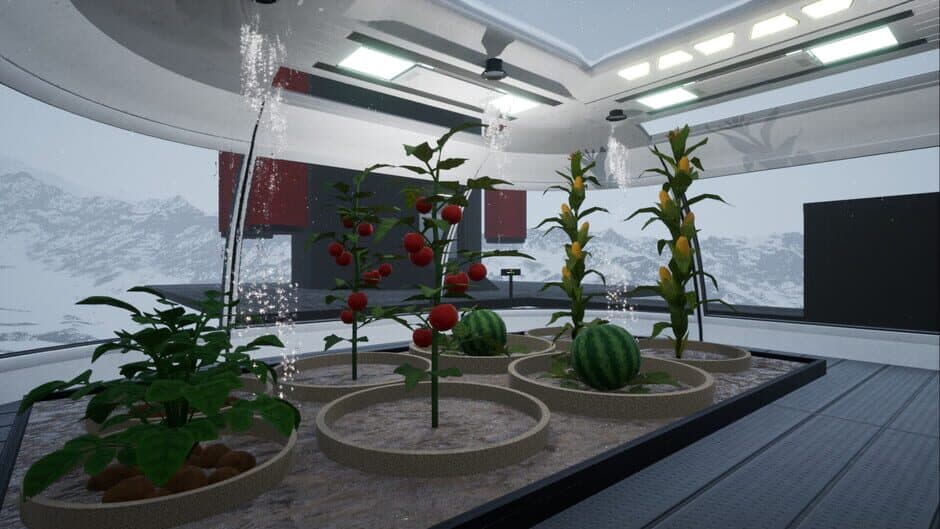 Скриншот 12 из Surviving Ceres