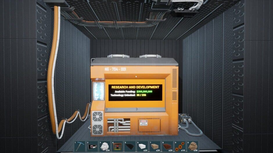 Скриншот 2 из Surviving Ceres