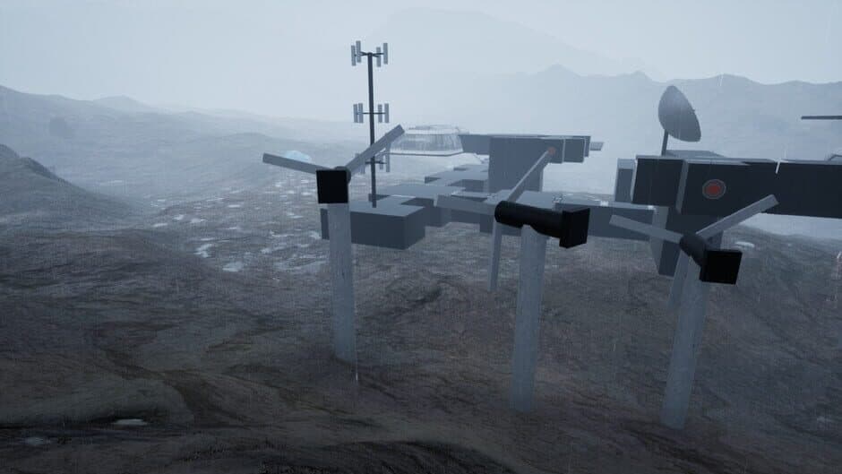 Скриншот 5 из Surviving Ceres