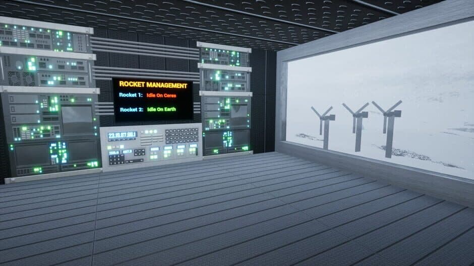 Скриншот 7 из Surviving Ceres