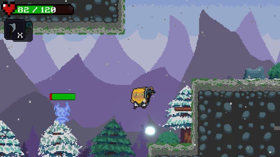 Скриншот 1 из Road To Valhalla: Carola