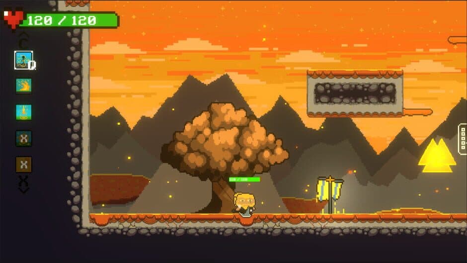 Скриншот 4 из Road To Valhalla: Carola