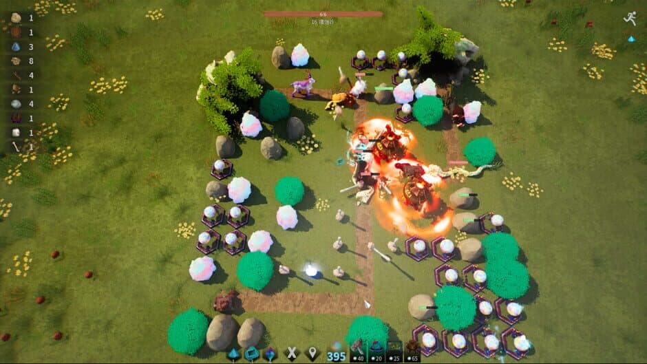 Скриншот 4 из Poor Artifact Maker
