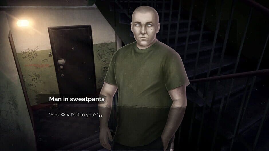 Скриншот 4 из Ion.A