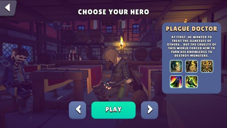 Скриншот 3 из Foulbreaker