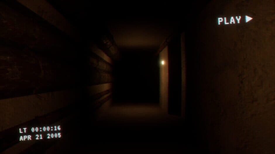 Скриншот 5 из Backrooms: Lost Place