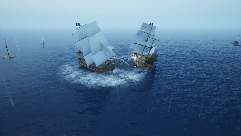 Скриншот 10 из Line of Fire: Pirate Waltz
