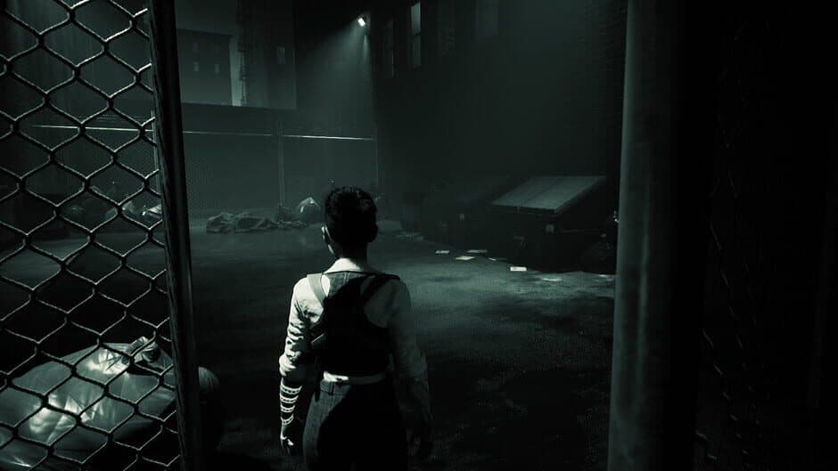 Скриншот 5 из Shadow City Mysteries: A Clockwork Noir