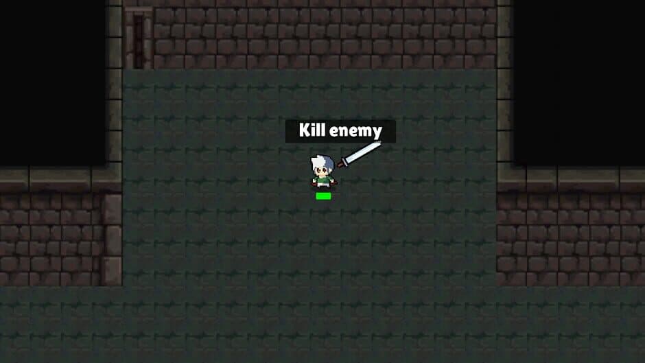 Скриншот 2 из SwordSpin: Arena of Blades