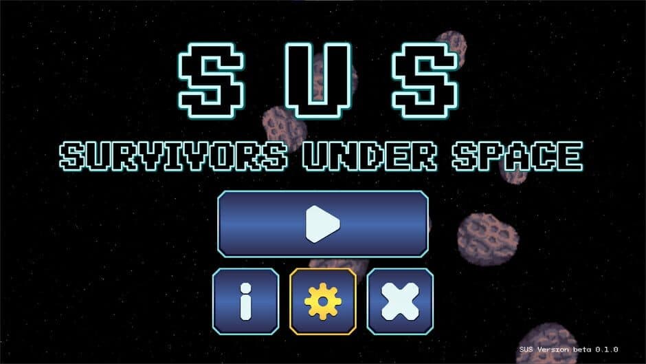 Скриншот 2 из SUS