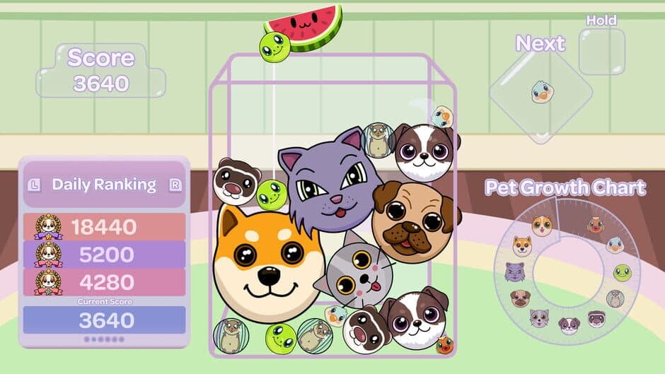 Скриншот 5 из Suika Pets