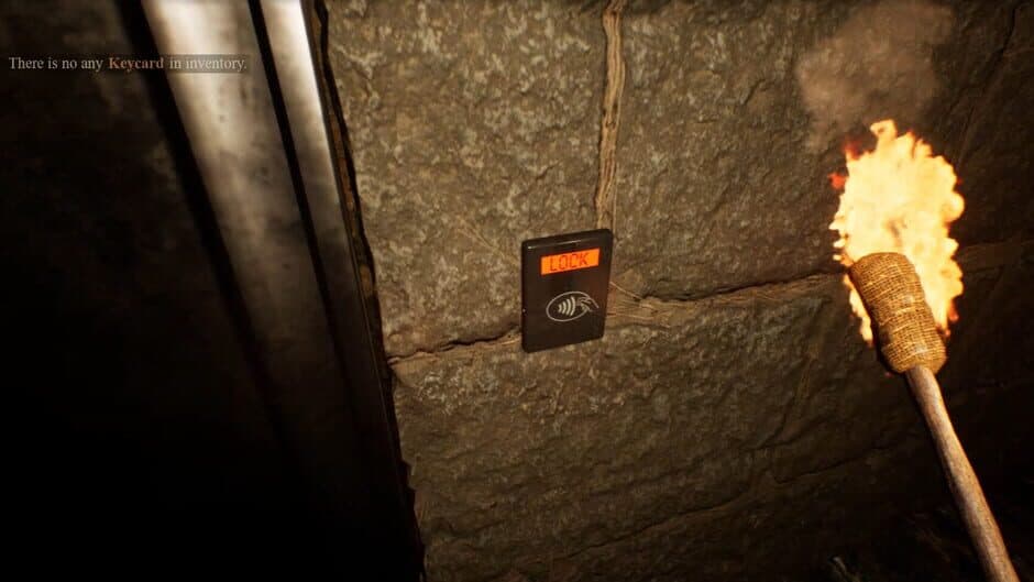 Скриншот 2 из Escape Darkness