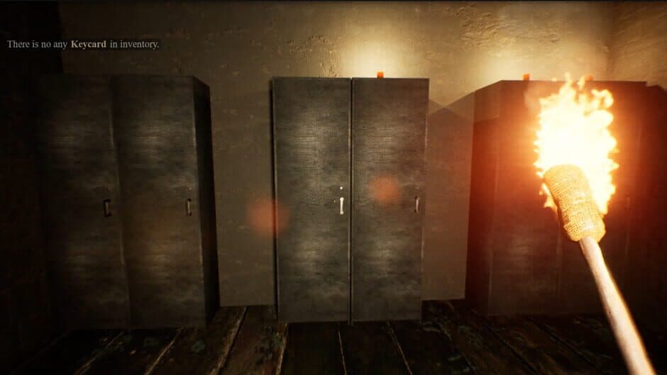 Скриншот 3 из Escape Darkness