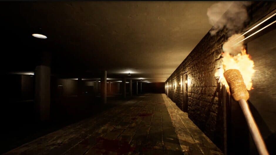 Скриншот 4 из Escape Darkness