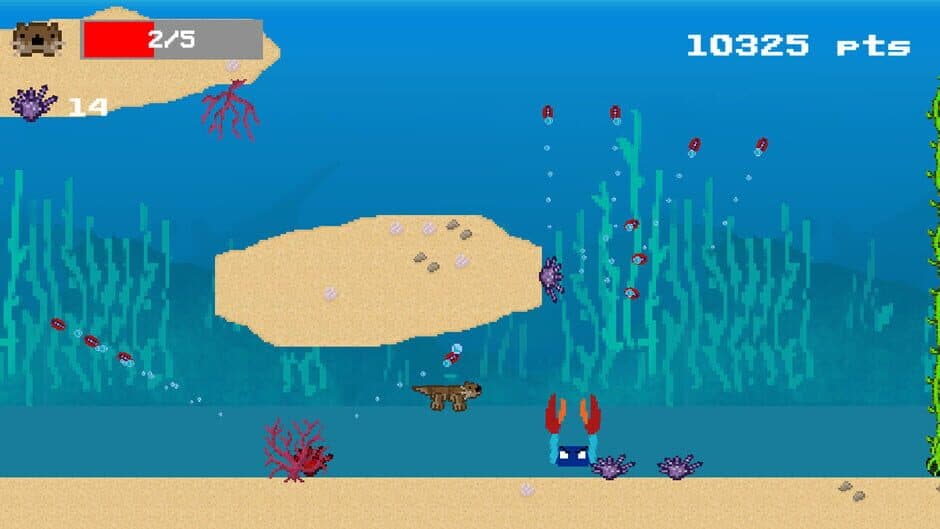 Скриншот 2 из Kelp Keeper