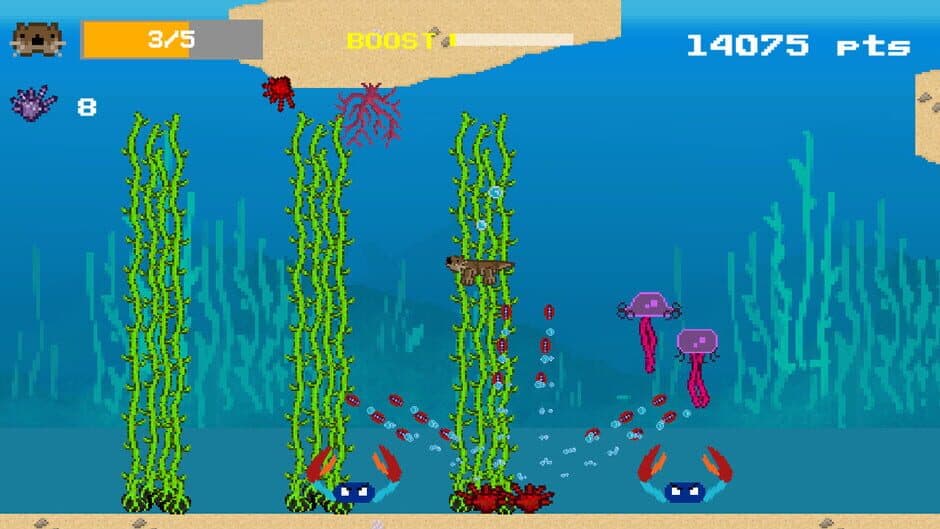 Скриншот 3 из Kelp Keeper