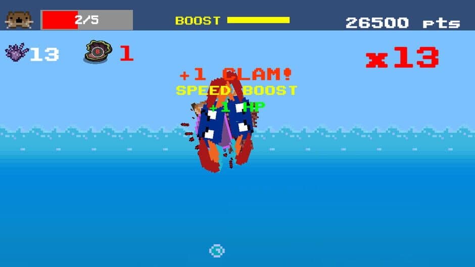Скриншот 4 из Kelp Keeper