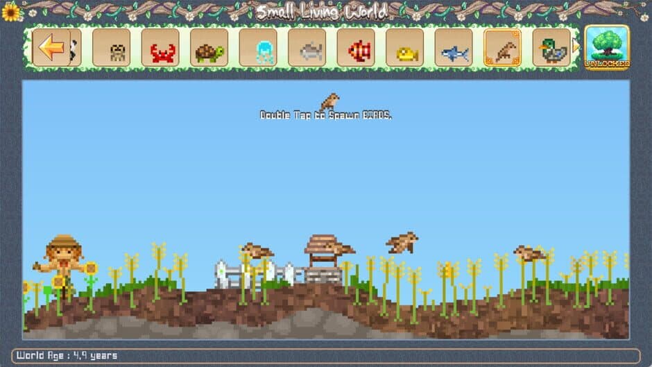Скриншот 4 из Small Living World