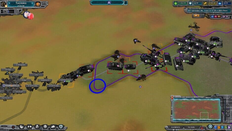 Скриншот 5 из Galactic Ruler Enlightenment