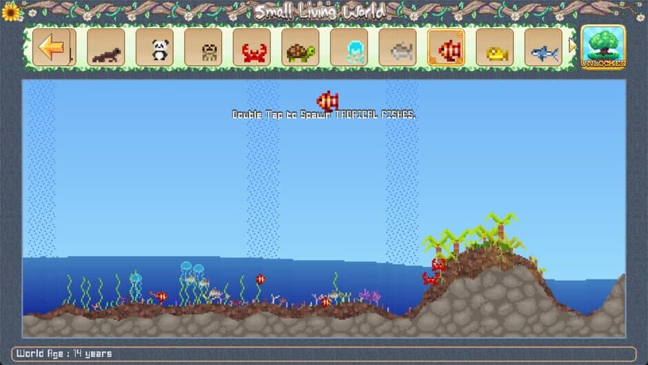 Скриншот 7 из Small Living World