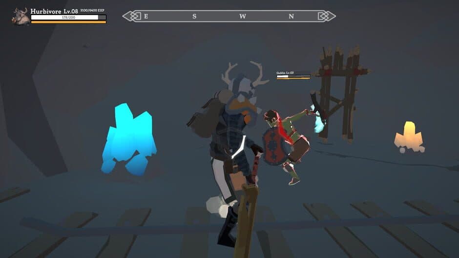 Скриншот 6 из Bladeborne