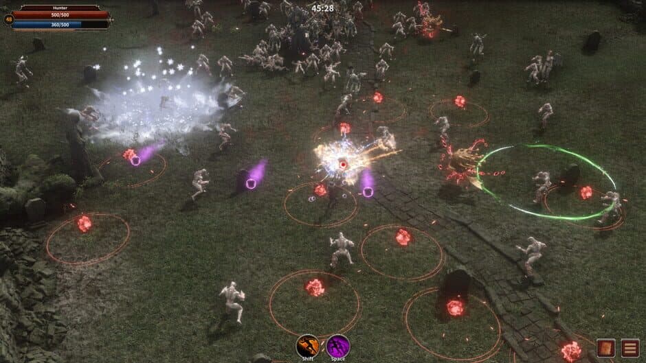 Скриншот 4 из Duel with the Devil