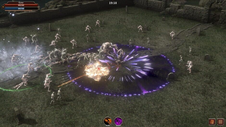 Скриншот 5 из Duel with the Devil