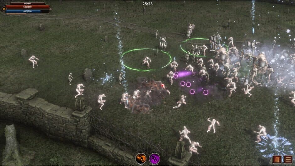 Скриншот 6 из Duel with the Devil