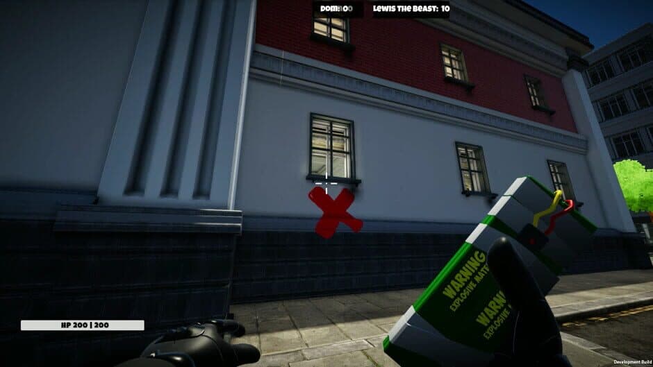 Скриншот 2 из Mugged