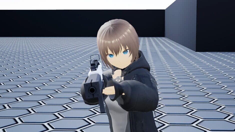 Скриншот 4 из Silver World