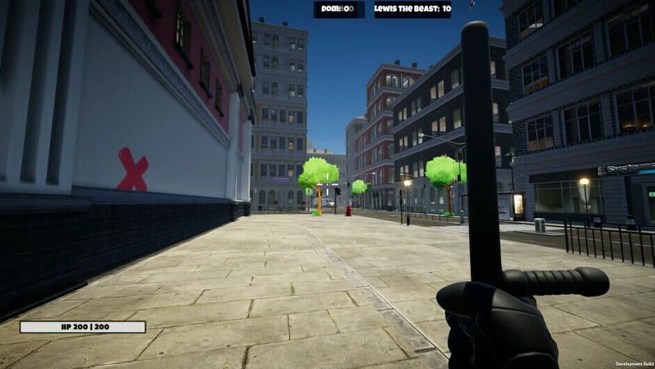 Скриншот 6 из Mugged