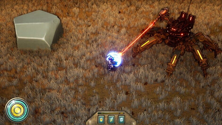 Скриншот 3 из Oathborne
