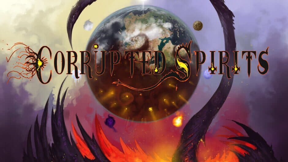 Скриншот 1 из Corrupted Spirits