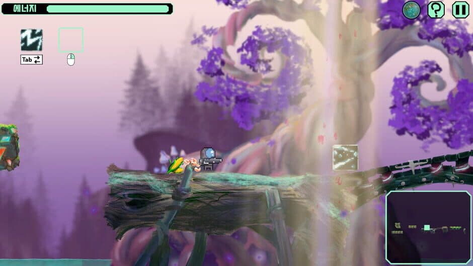 Скриншот 3 из Foster The Monster