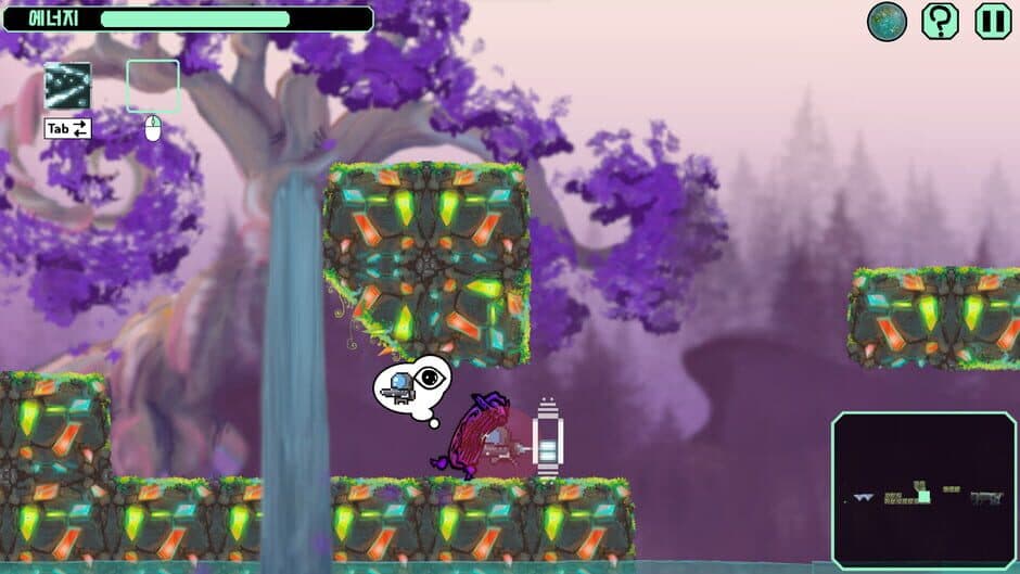 Скриншот 4 из Foster The Monster